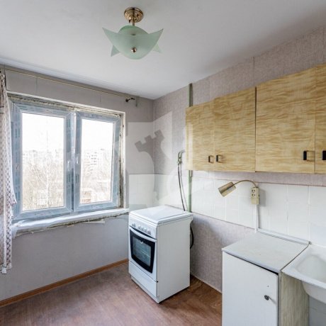 Фотография 2-комнатная квартира по адресу Тикоцкого ул., д. 36 - 13