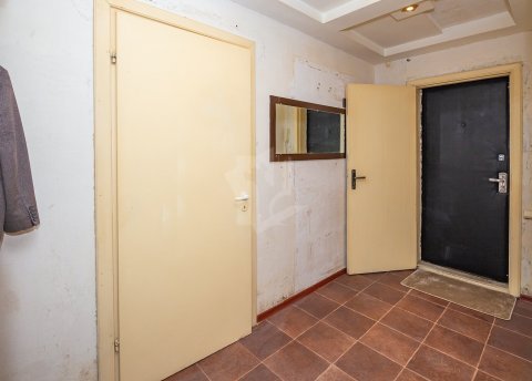 1-комнатная квартира по адресу Славинского ул., д. 6 - фото 17