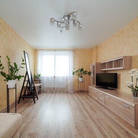 Фотография 1-комнатная квартира по адресу Алибегова ул., д. 28 - 4