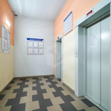 Фотография 1-комнатная квартира по адресу Алибегова ул., д. 28 - 16