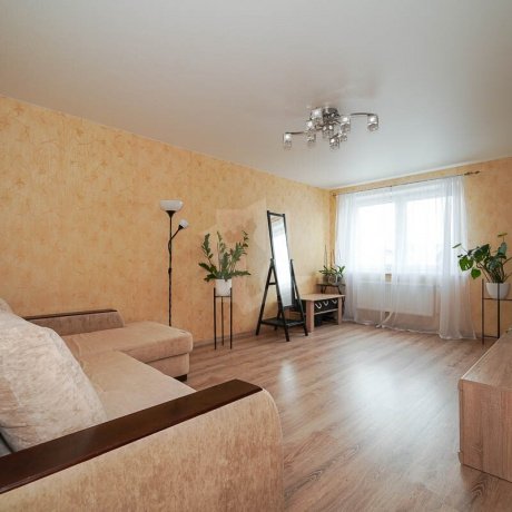 Фотография 1-комнатная квартира по адресу Алибегова ул., д. 28 - 5