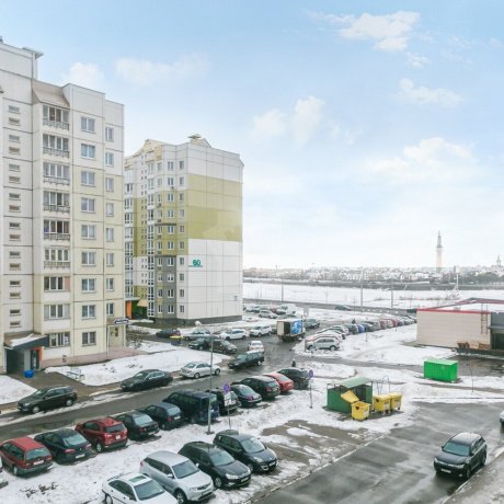 Фотография 3-комнатная квартира по адресу Каменногорская ул., д. 72 - 16