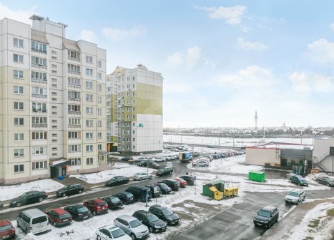 3-комнатная квартира по адресу Каменногорская ул., д. 72 - фото 16