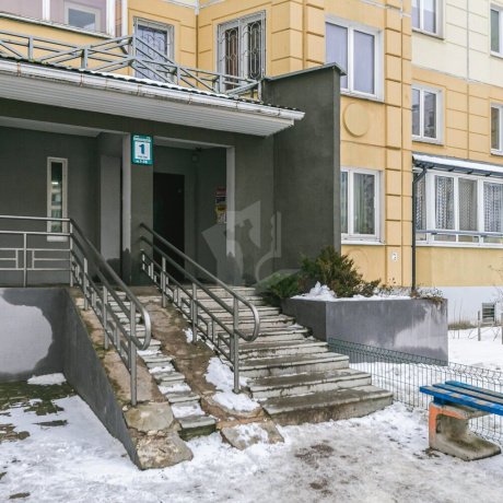 Фотография 3-комнатная квартира по адресу Каменногорская ул., д. 72 - 19