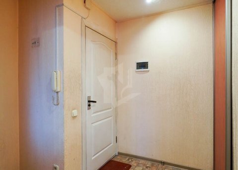 1-комнатная квартира по адресу Запорожская ул., д. 28 - фото 14