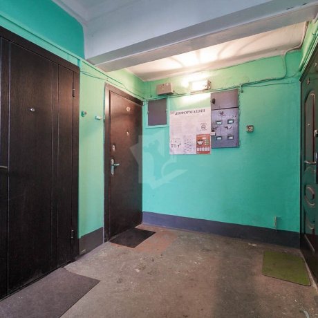 Фотография 1-комнатная квартира по адресу Запорожская ул., д. 28 - 16