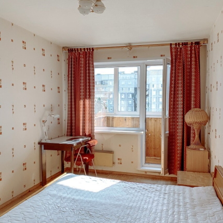 Фотография 4-комнатная квартира по адресу Чайлытко ул., д. 3 - фото 8