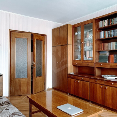 Фотография 4-комнатная квартира по адресу Чайлытко ул., д. 3 - фото 13