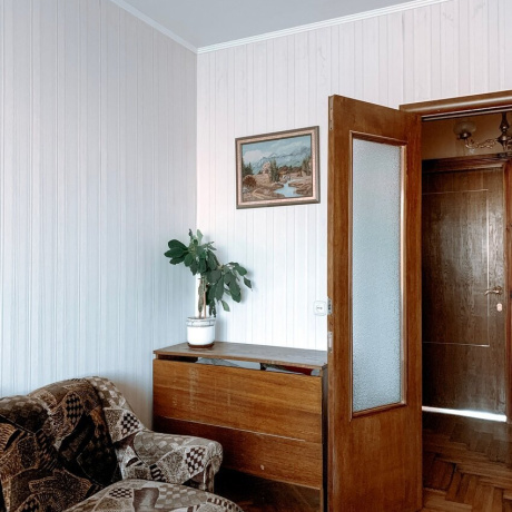 Фотография 4-комнатная квартира по адресу Чайлытко ул., д. 3 - фото 12