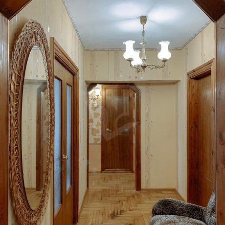 Фотография 4-комнатная квартира по адресу Чайлытко ул., д. 3 - фото 2