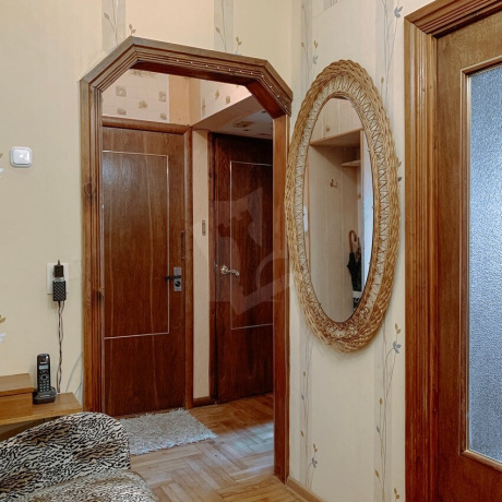 Фотография 4-комнатная квартира по адресу Чайлытко ул., д. 3 - фото 3