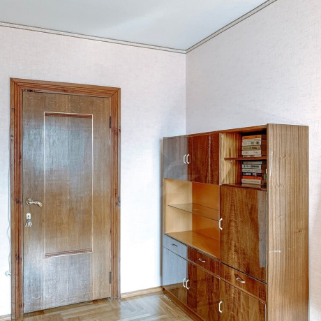 Фотография 4-комнатная квартира по адресу Чайлытко ул., д. 3 - фото 14