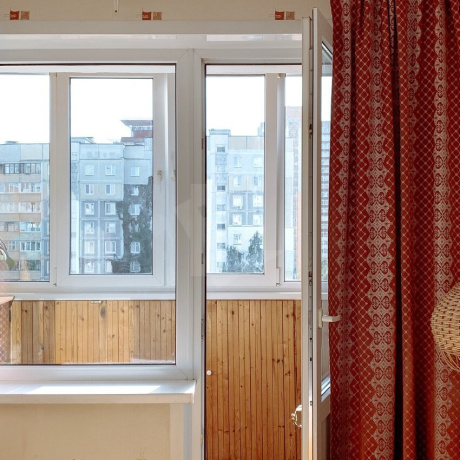 Фотография 4-комнатная квартира по адресу Чайлытко ул., д. 3 - фото 9