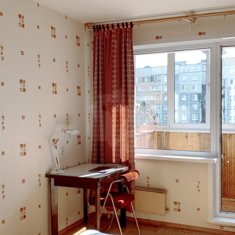 Фотография 4-комнатная квартира по адресу Чайлытко ул., д. 3 - фото 5