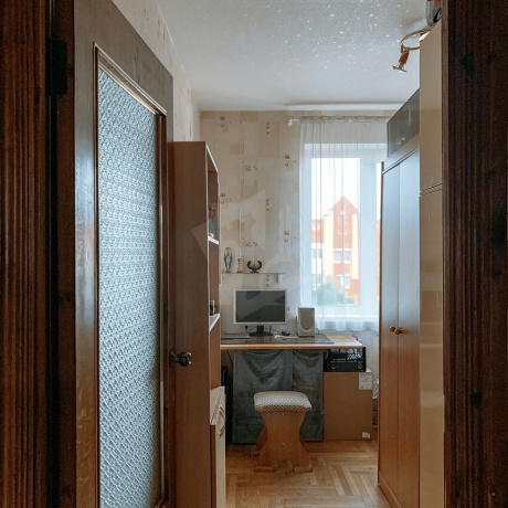 Фотография 4-комнатная квартира по адресу Чайлытко ул., д. 3 - фото 4