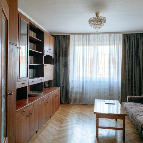 Фотография 4-комнатная квартира по адресу Чайлытко ул., д. 3 - фото 11