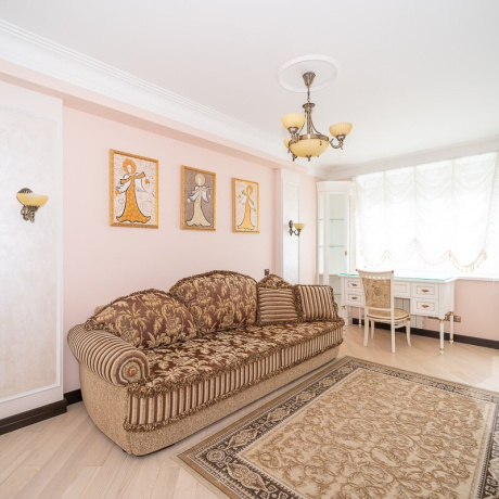 Фотография 3-комнатная квартира по адресу Тургенева ул., д. 1 - фото 16
