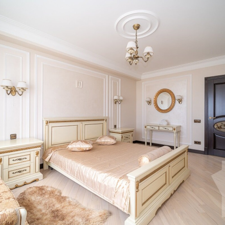 Фотография 3-комнатная квартира по адресу Тургенева ул., д. 1 - фото 18