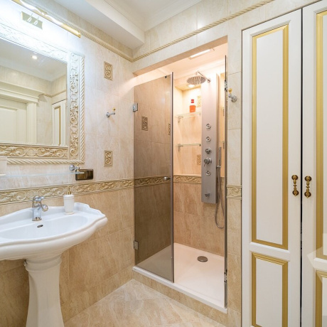 Фотография 3-комнатная квартира по адресу Тургенева ул., д. 1 - фото 9