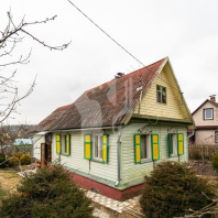 Фотография Продается дача с/т. Узборье - фото 4