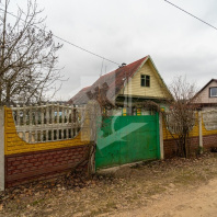 Фотография Продается дача с/т. Узборье - фото 17