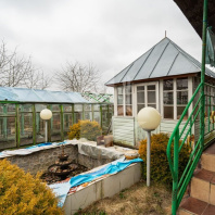 Фотография Продается дача с/т. Узборье - фото 7