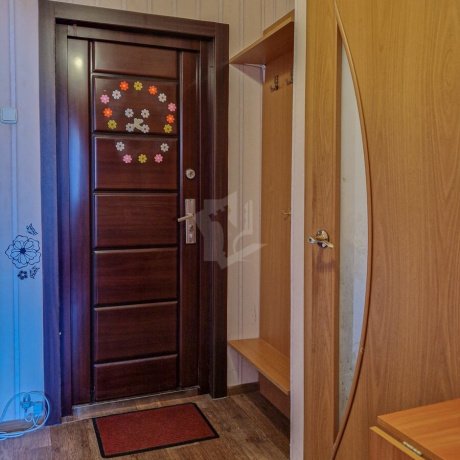 Фотография 1-комнатная квартира по адресу Александрова ул., д. 1 - 15