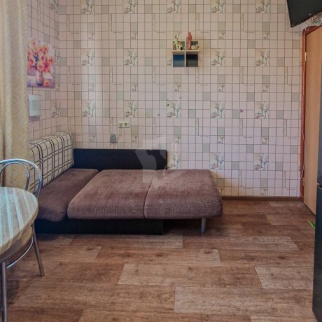 Фотография 1-комнатная квартира по адресу Александрова ул., д. 1 - 20