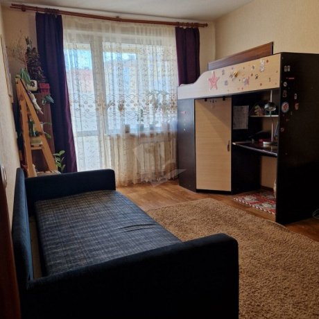 Фотография 1-комнатная квартира по адресу Александрова ул., д. 1 - 6