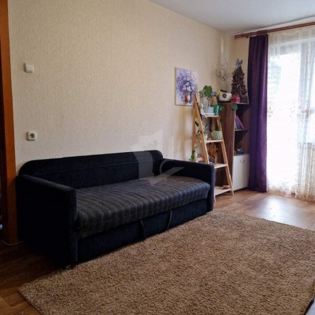 Фотография 1-комнатная квартира по адресу Александрова ул., д. 1 - 5