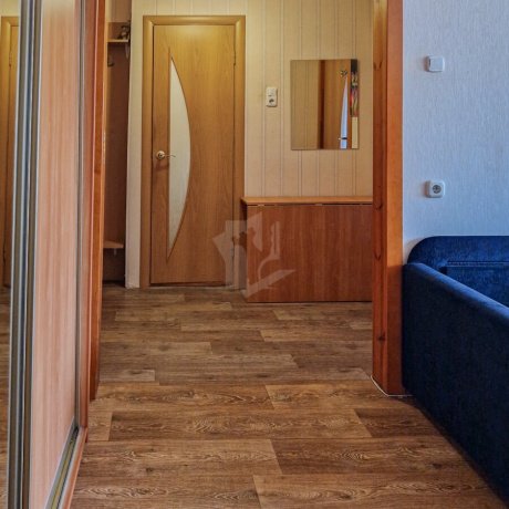 Фотография 1-комнатная квартира по адресу Александрова ул., д. 1 - 9