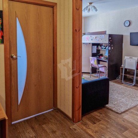 Фотография 1-комнатная квартира по адресу Александрова ул., д. 1 - 10