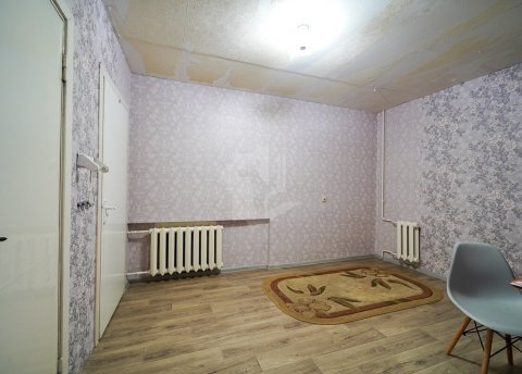 3-комнатная квартира по адресу Пуховичская ул., д. 13 - фото 8