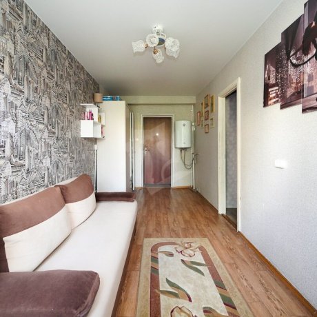Фотография 3-комнатная квартира по адресу Пуховичская ул., д. 13 - 11