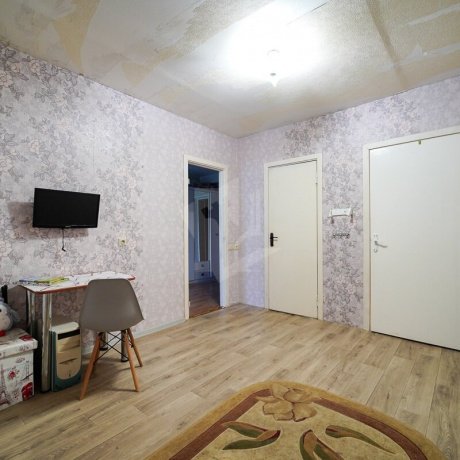 Фотография 3-комнатная квартира по адресу Пуховичская ул., д. 13 - 9