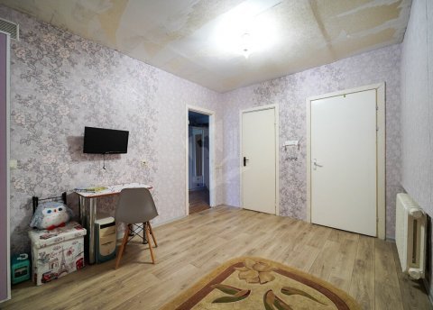 3-комнатная квартира по адресу Пуховичская ул., д. 13 - фото 9