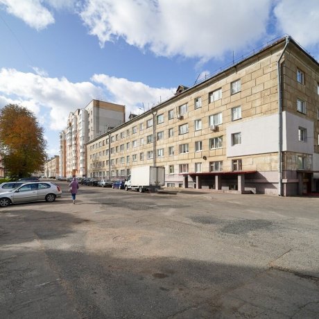 Фотография 3-комнатная квартира по адресу Пуховичская ул., д. 13 - 20