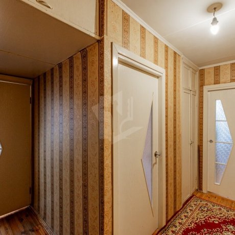 Фотография 2-комнатная квартира по адресу Волоха ул., д. 39 - 9
