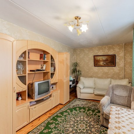 Фотография 2-комнатная квартира по адресу Волоха ул., д. 39 - 2