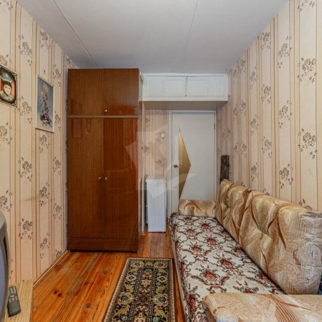 Фотография 2-комнатная квартира по адресу Волоха ул., д. 39 - 6