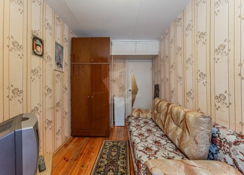2-комнатная квартира по адресу Волоха ул., д. 39 - фото 6