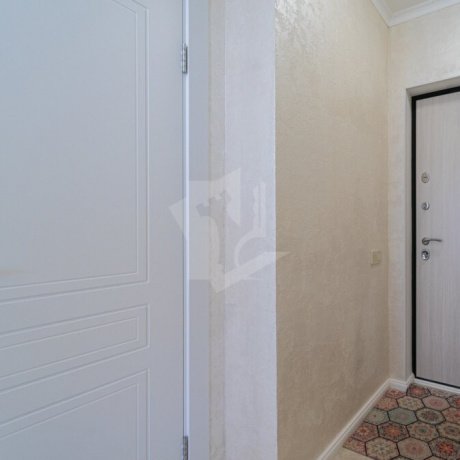 Фотография 1-комнатная квартира по адресу Дзержинского просп., д. 19 - 19