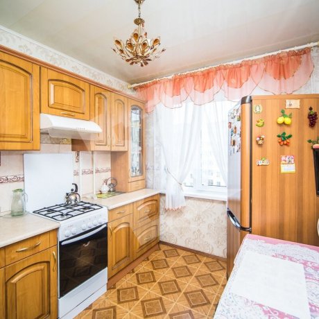 Фотография 3-комнатная квартира по адресу Мирошниченко ул., д. 11 - 3