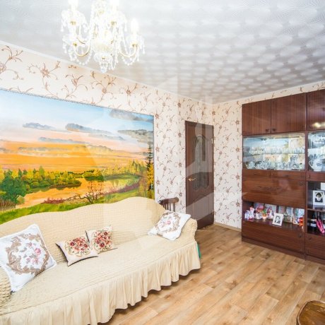 Фотография 3-комнатная квартира по адресу Мирошниченко ул., д. 11 - 7
