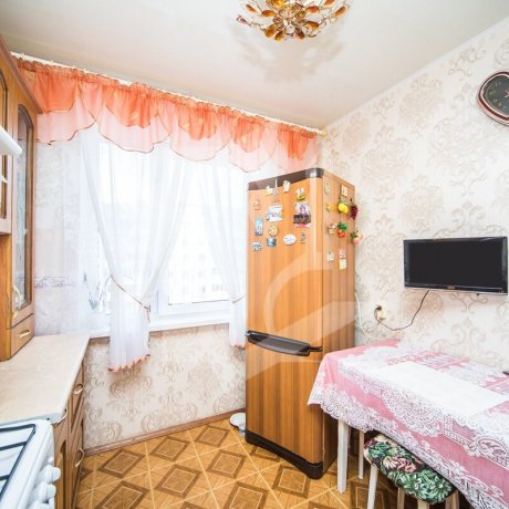 Фотография 3-комнатная квартира по адресу Мирошниченко ул., д. 11 - 5