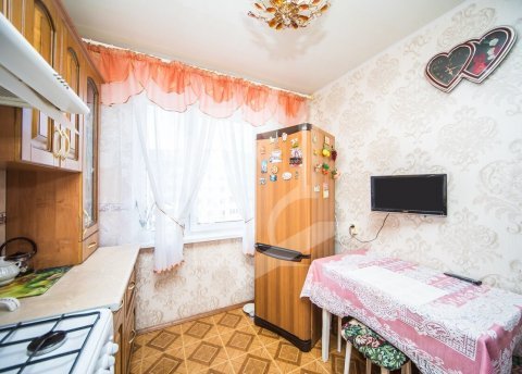 3-комнатная квартира по адресу Мирошниченко ул., д. 11 - фото 5