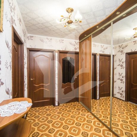 Фотография 3-комнатная квартира по адресу Мирошниченко ул., д. 11 - 6