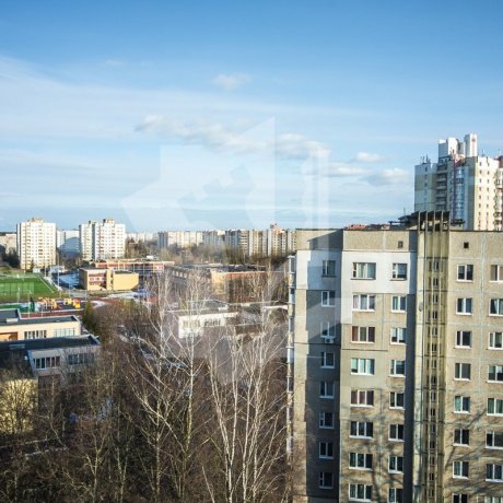 Фотография 3-комнатная квартира по адресу Мирошниченко ул., д. 11 - 12