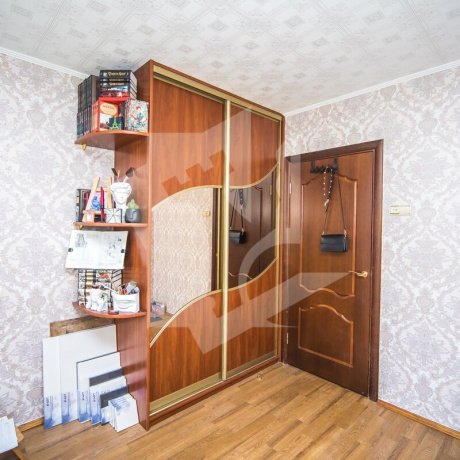 Фотография 3-комнатная квартира по адресу Мирошниченко ул., д. 11 - 16