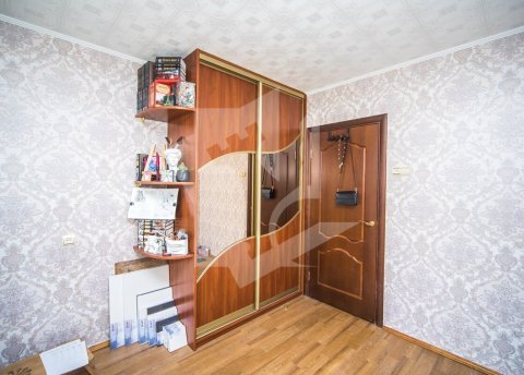 3-комнатная квартира по адресу Мирошниченко ул., д. 11 - фото 16